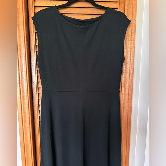 NWT Banana Republic midi length dress - Picture 3 of 7